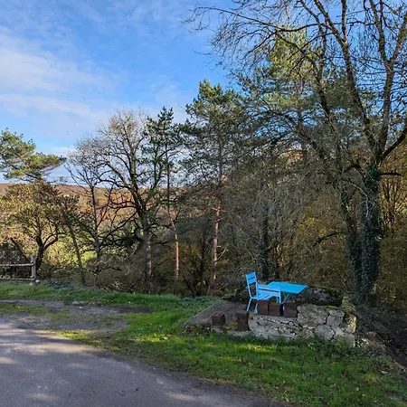 A Avec Terrasse, Animaux Acceptes - Fr-1-653-82 Дом отдыха