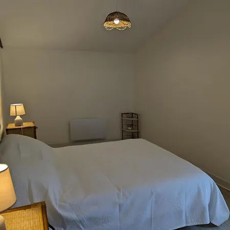 Дом отдыха A Avec Terrasse, Animaux Acceptes - Fr-1-653-82 Torsac