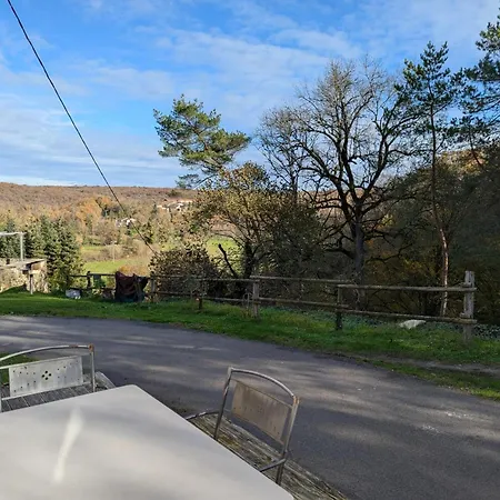 A Avec Terrasse, Animaux Acceptes - Fr-1-653-82 *