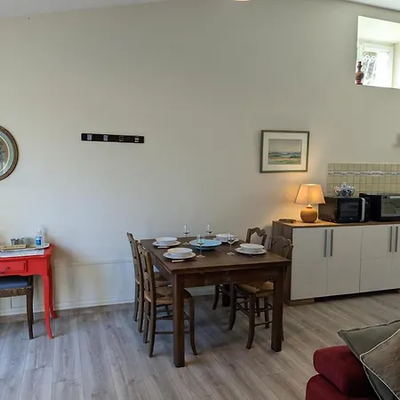 A Avec Terrasse, Animaux Acceptes - Fr-1-653-82 Дом отдыха *