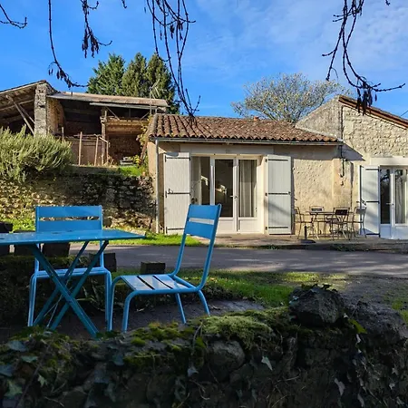 A Avec Terrasse, Animaux Acceptes - Fr-1-653-82 *