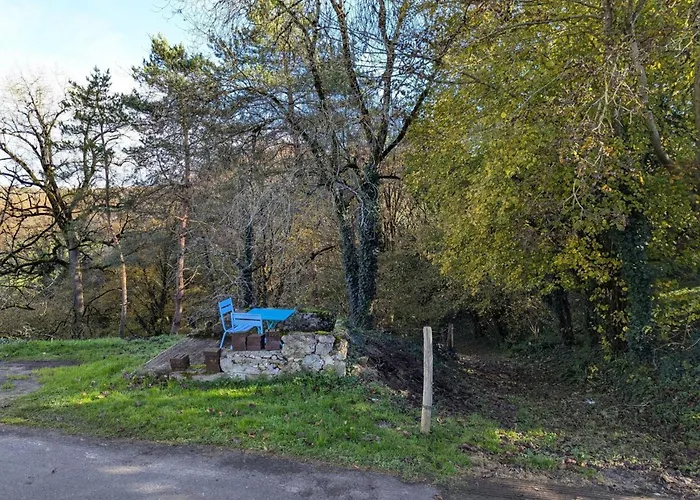 à Avec Terrasse, Animaux Acceptés - Fr-1-653-82 *