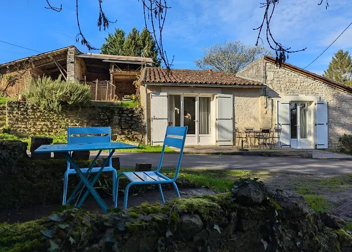 à Avec Terrasse, Animaux Acceptés - Fr-1-653-82 *